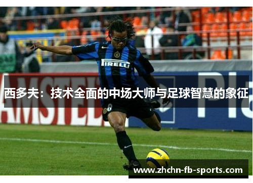 西多夫：技术全面的中场大师与足球智慧的象征